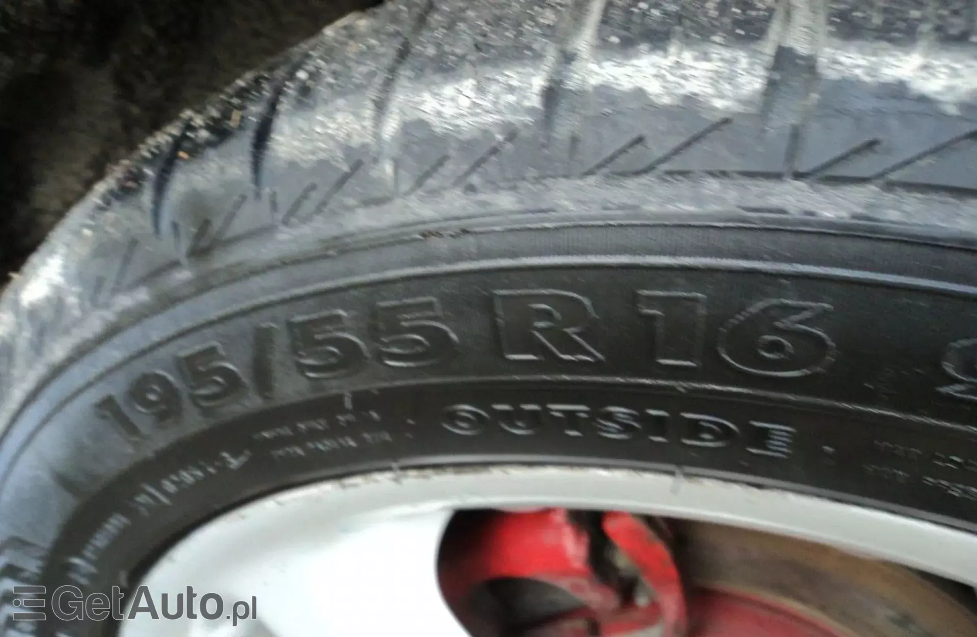 MERCEDES-BENZ Klasa A 