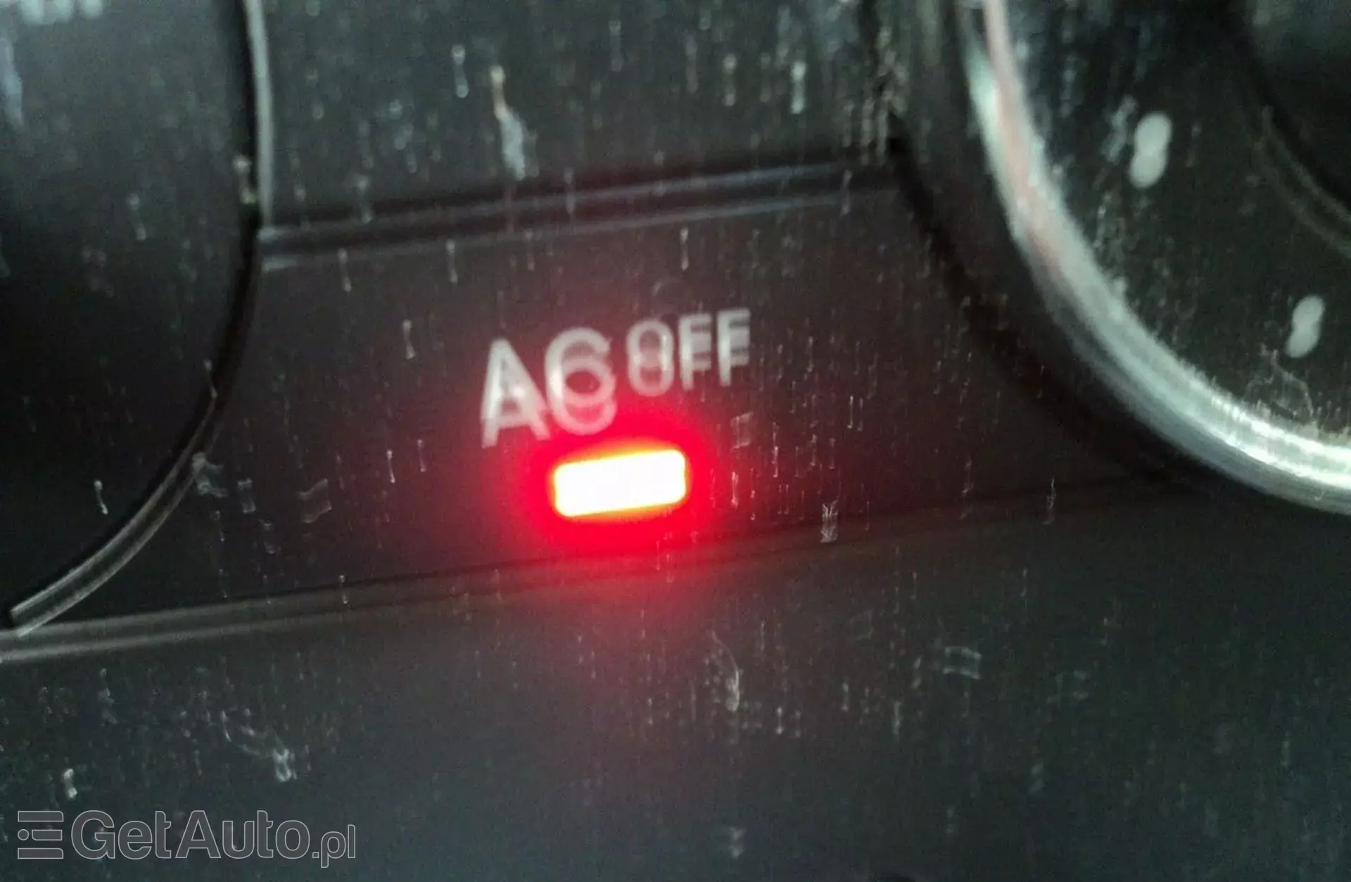 MERCEDES-BENZ Klasa A 