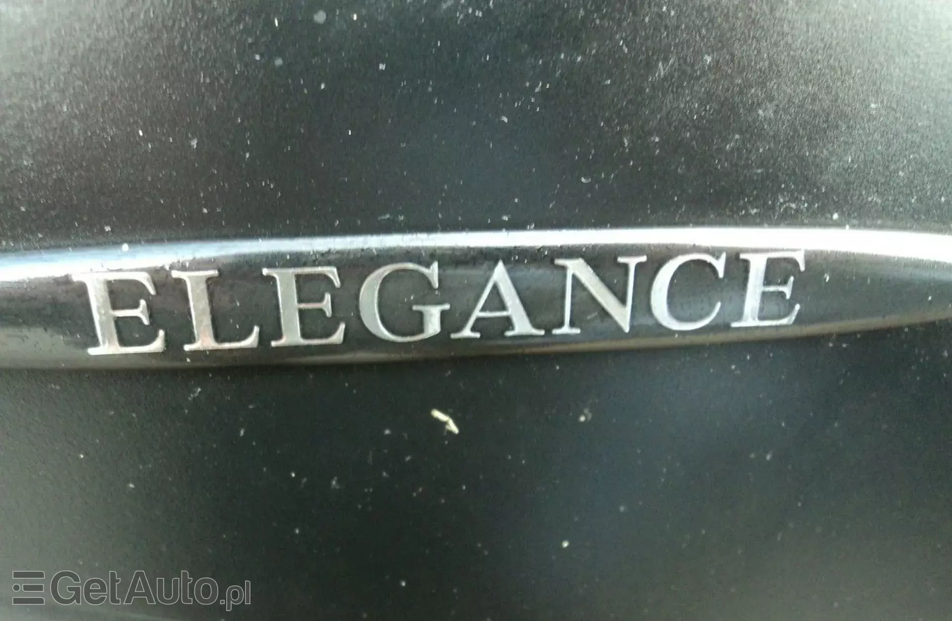 MERCEDES-BENZ Klasa A 