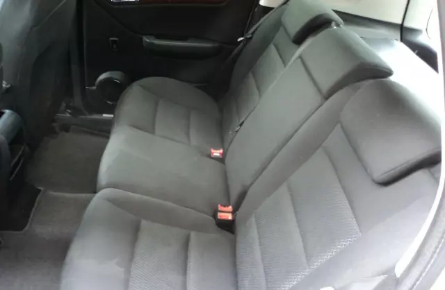 MERCEDES-BENZ Klasa A 