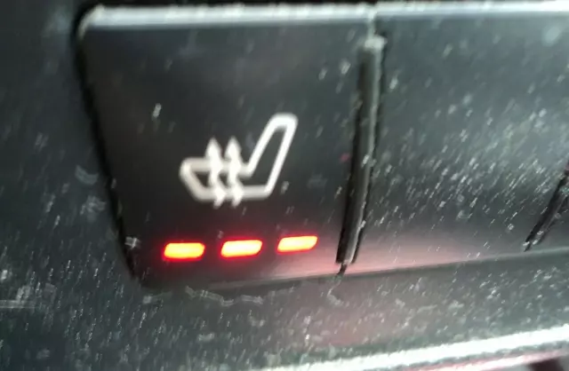 MERCEDES-BENZ Klasa A 