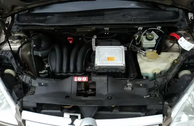 MERCEDES-BENZ Klasa A 