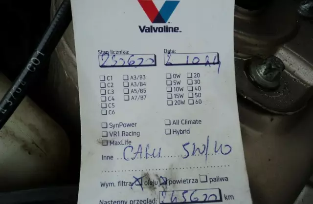 MERCEDES-BENZ Klasa A 