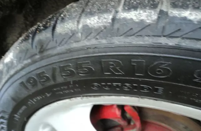 MERCEDES-BENZ Klasa A 