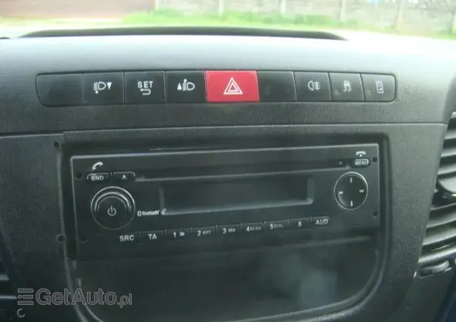 IVECO DAILY 100%PRZEBIEG-POTWIERDZONY 