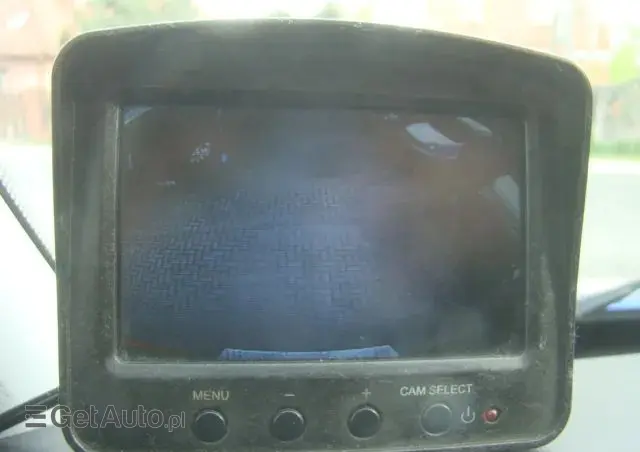 IVECO DAILY 100%PRZEBIEG-POTWIERDZONY 