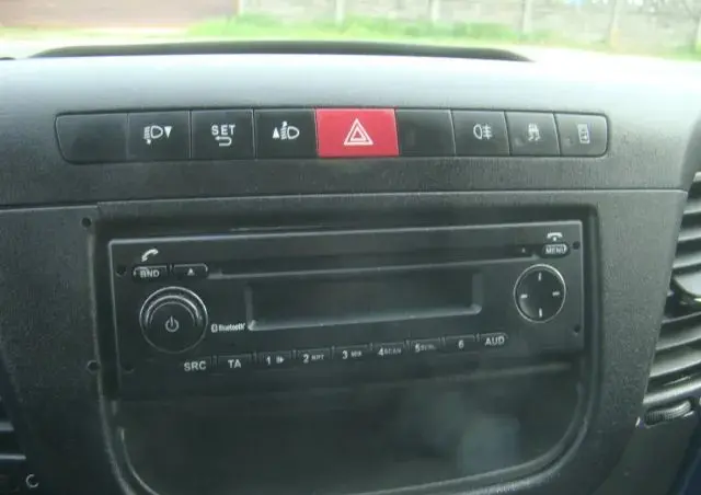 IVECO DAILY 100%PRZEBIEG-POTWIERDZONY 