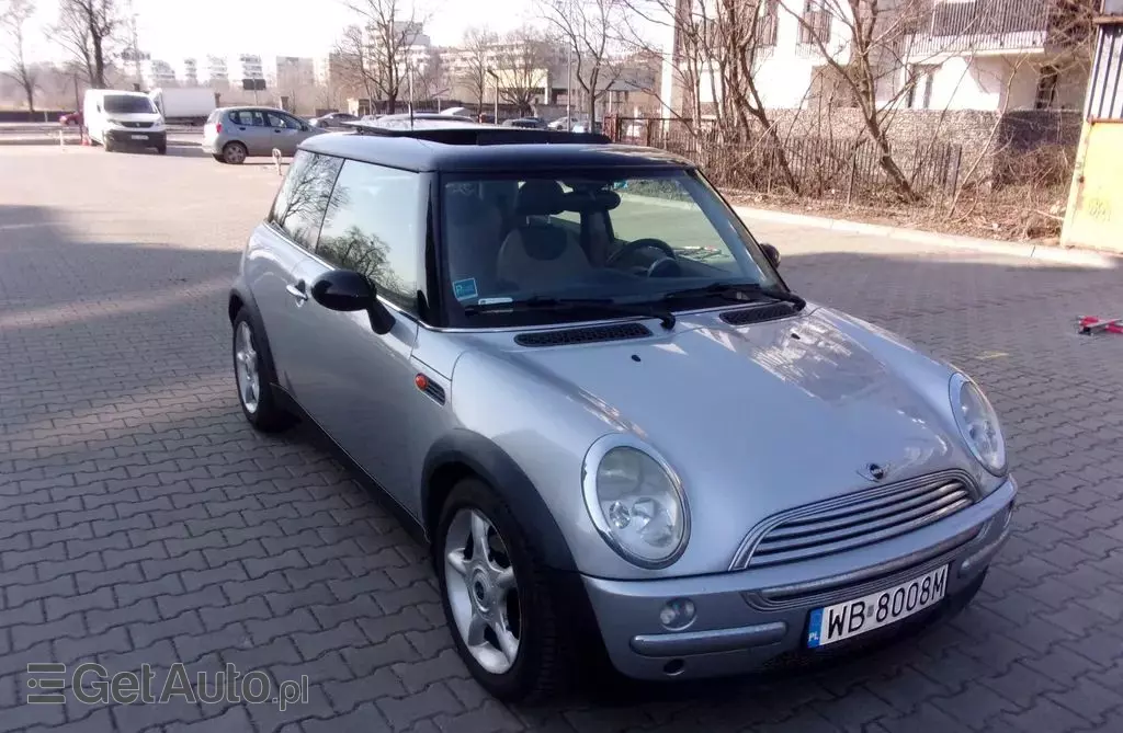 MINI Mini 