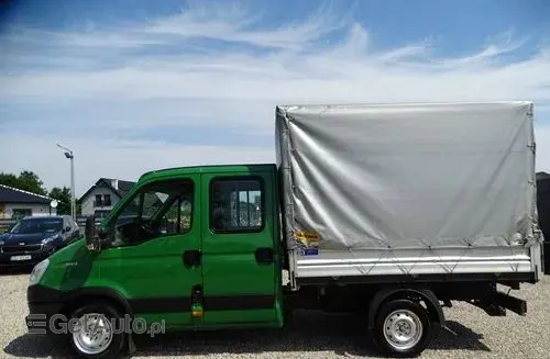 IVECO 35 Daily 