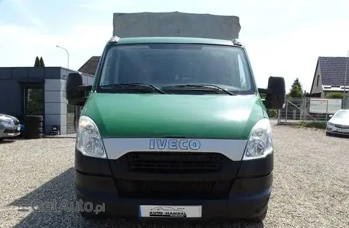 IVECO 35 Daily 