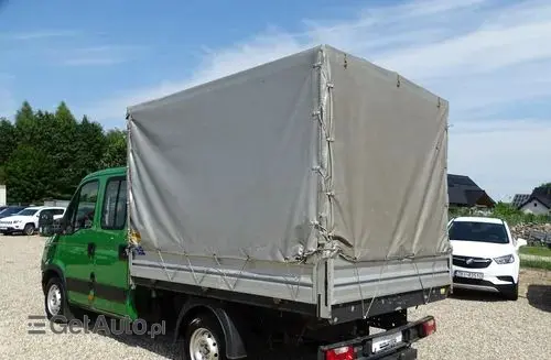 IVECO 35 Daily 