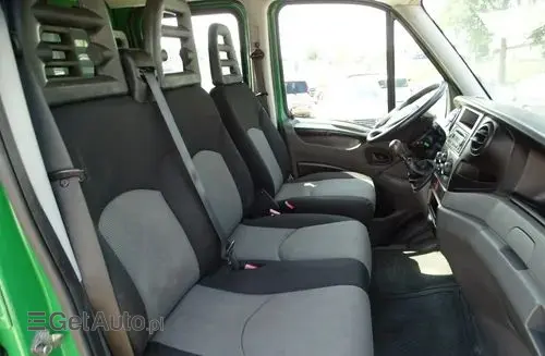 IVECO 35 Daily 