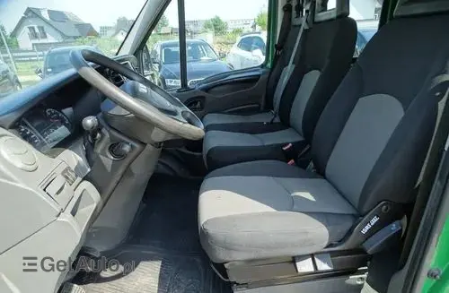 IVECO 35 Daily 