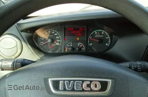 IVECO 35 Daily 