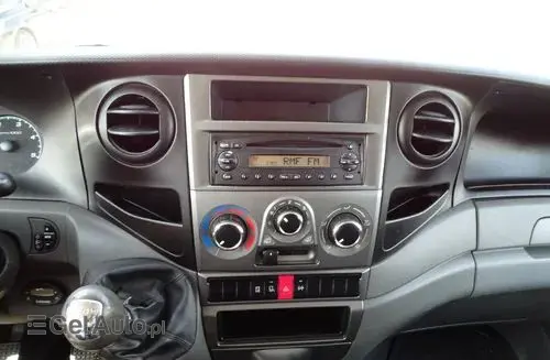 IVECO 35 Daily 