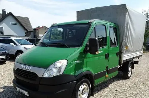 IVECO 35 Daily 