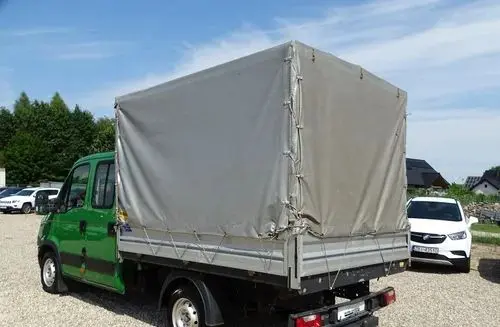 IVECO 35 Daily 