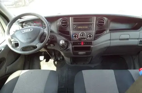 IVECO 35 Daily 