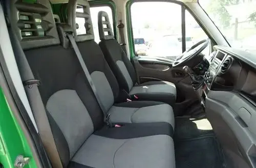 IVECO 35 Daily 