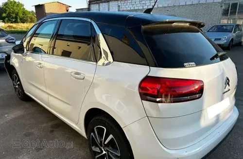 CITROEN C4 Spacetourer 
