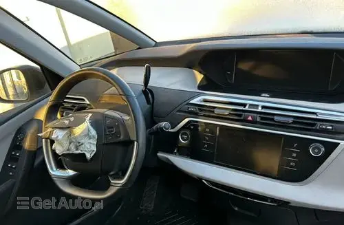 CITROEN C4 Spacetourer 
