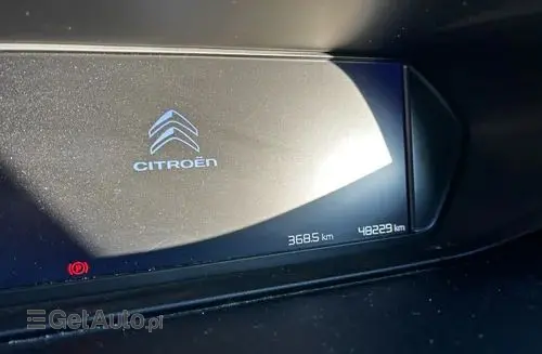 CITROEN C4 Spacetourer 