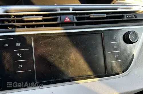 CITROEN C4 Spacetourer 