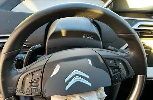 CITROEN C4 Spacetourer 