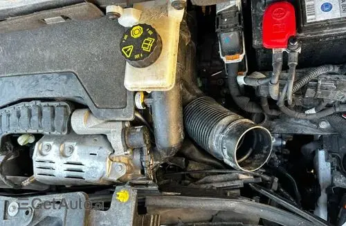 CITROEN C4 Spacetourer 