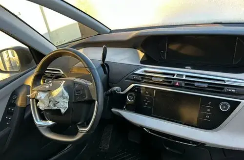 CITROEN C4 Spacetourer 