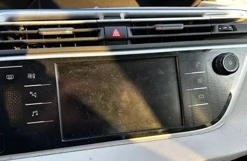 CITROEN C4 Spacetourer 