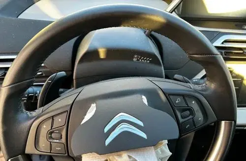 CITROEN C4 Spacetourer 