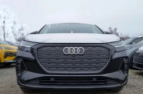 AUDI Q4 
