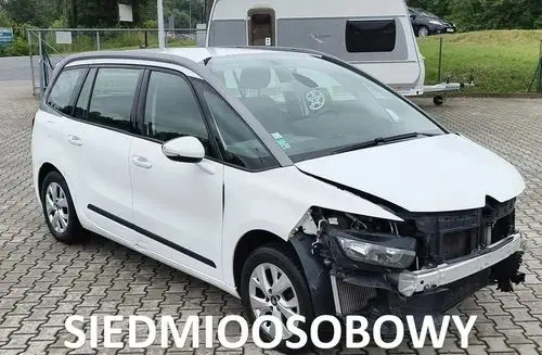 CITROEN C4 Grand Picasso 