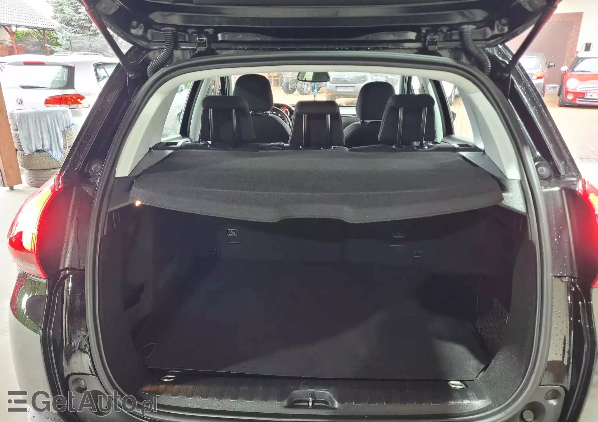 PEUGEOT 2008 1.5 BlueHDi Allure