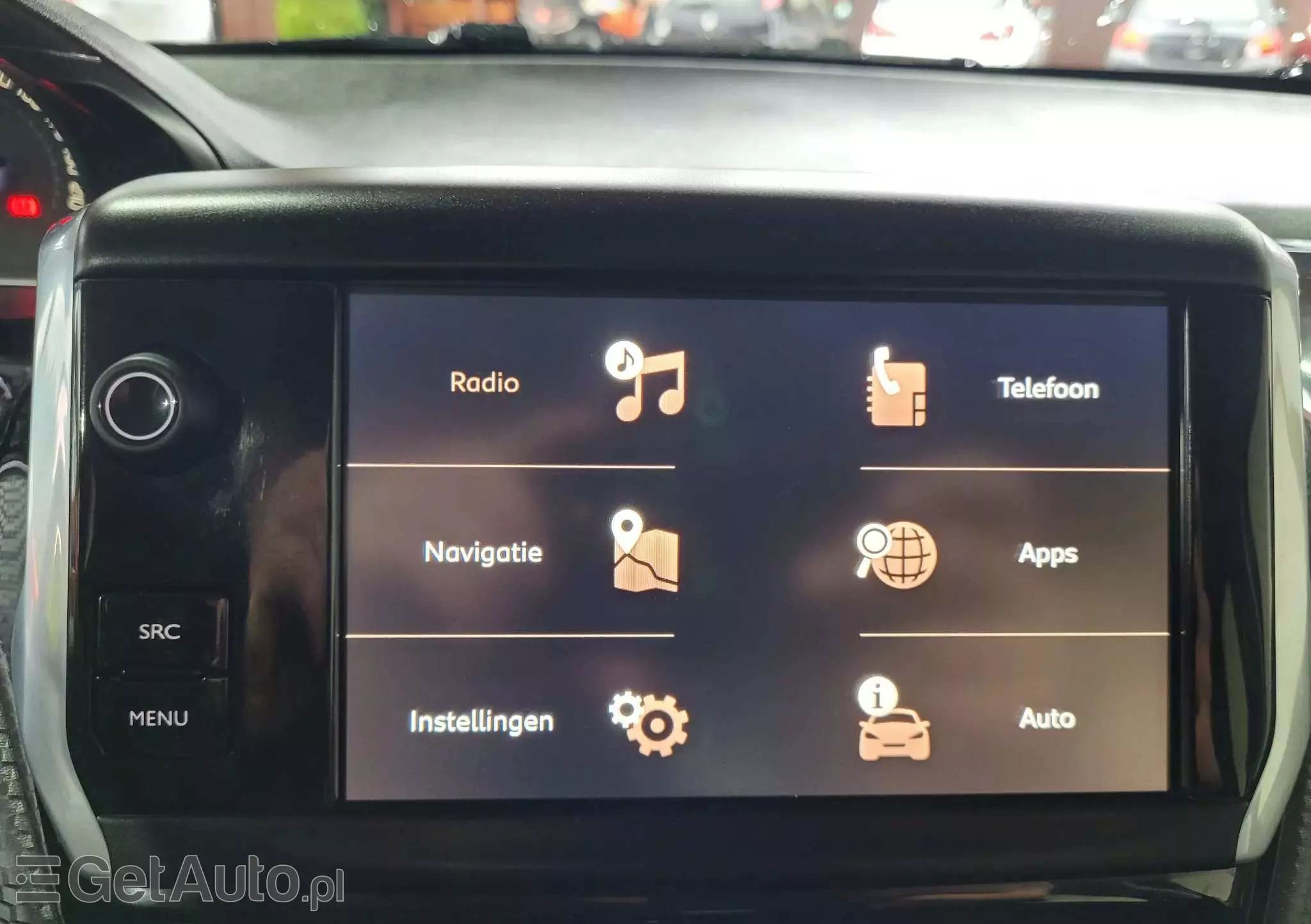 PEUGEOT 2008 1.5 BlueHDi Allure