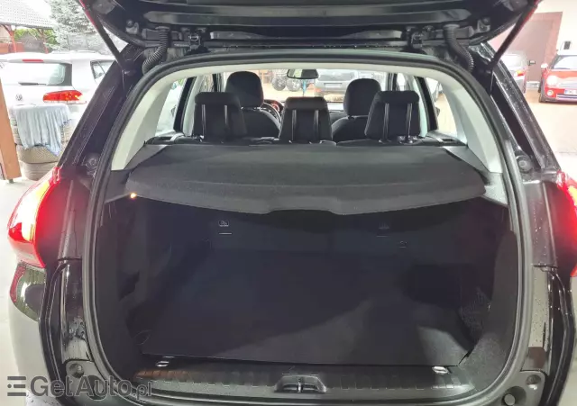 PEUGEOT 2008 1.5 BlueHDi Allure