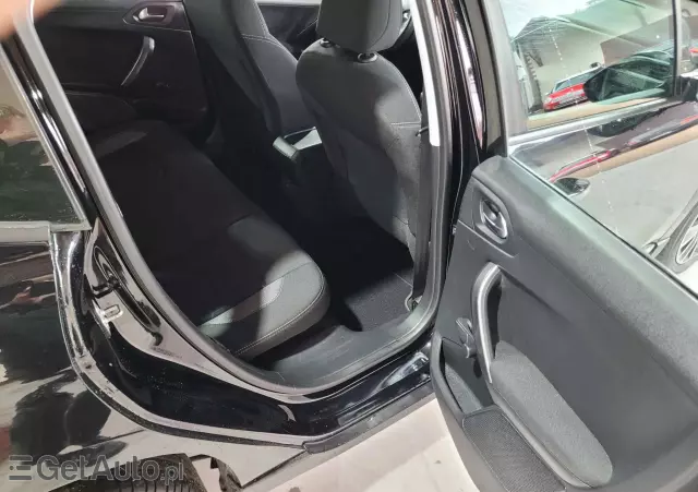 PEUGEOT 2008 1.5 BlueHDi Allure