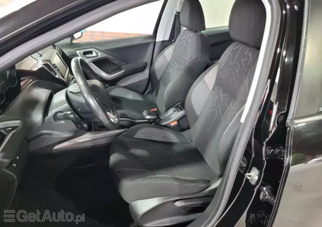 PEUGEOT 2008 1.5 BlueHDi Allure