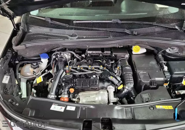 PEUGEOT 2008 1.5 BlueHDi Allure