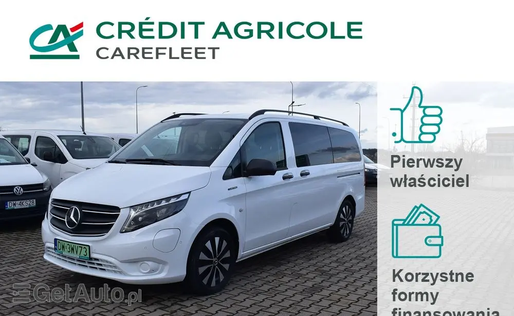 MERCEDES-BENZ EVito Tourer 129 L2 Pro 447.703 