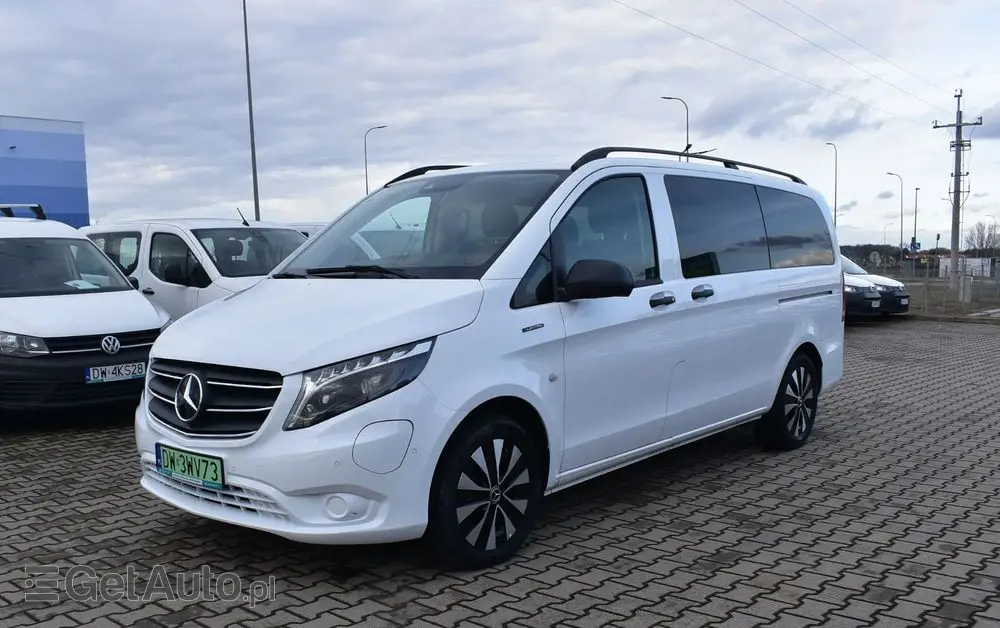 MERCEDES-BENZ EVito Tourer 129 L2 Pro 447.703 