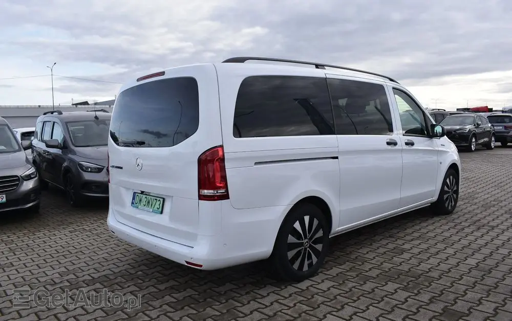 MERCEDES-BENZ EVito Tourer 129 L2 Pro 447.703 
