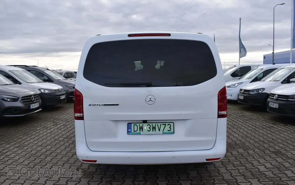 MERCEDES-BENZ EVito Tourer 129 L2 Pro 447.703 