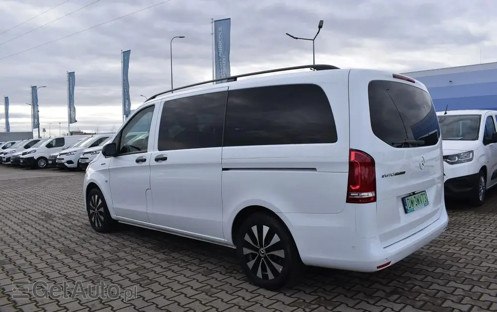 MERCEDES-BENZ EVito Tourer 129 L2 Pro 447.703 