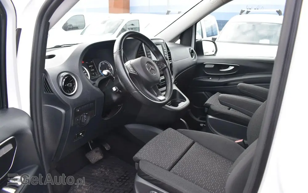 MERCEDES-BENZ EVito Tourer 129 L2 Pro 447.703 
