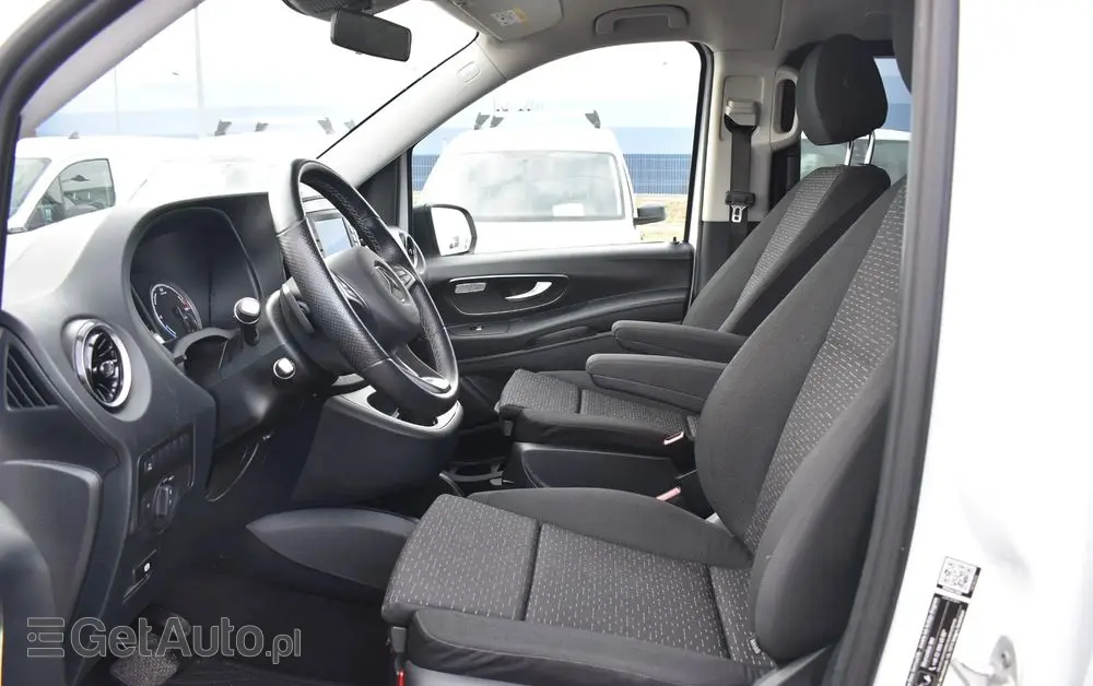 MERCEDES-BENZ EVito Tourer 129 L2 Pro 447.703 
