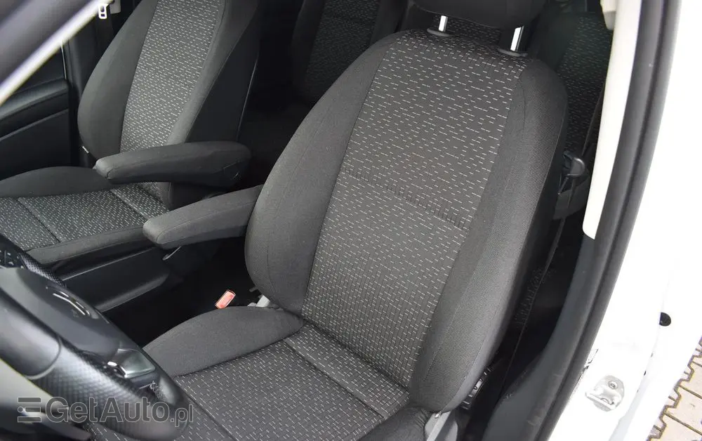 MERCEDES-BENZ EVito Tourer 129 L2 Pro 447.703 