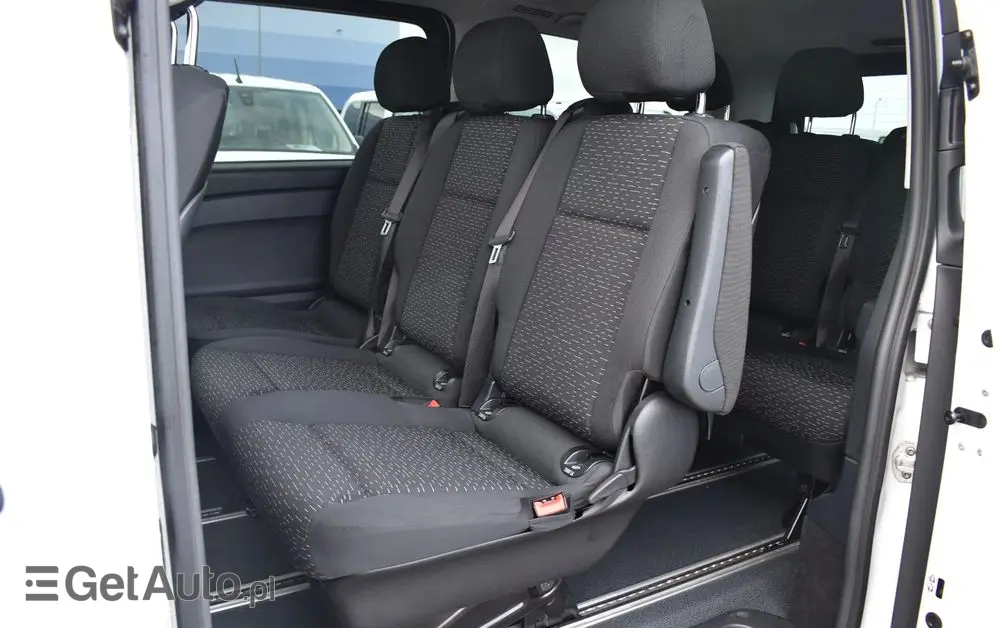 MERCEDES-BENZ EVito Tourer 129 L2 Pro 447.703 