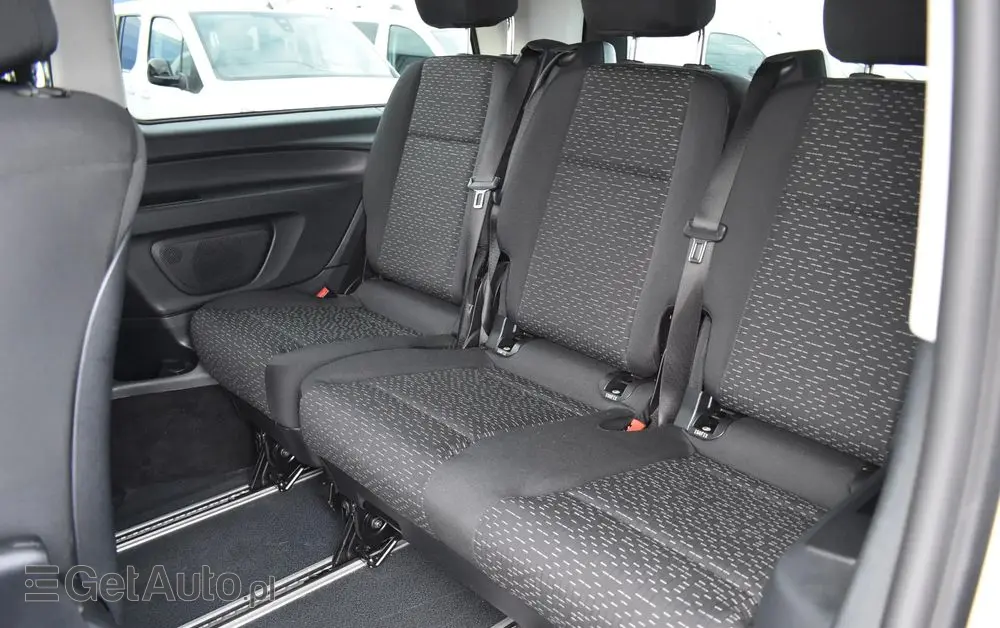 MERCEDES-BENZ EVito Tourer 129 L2 Pro 447.703 